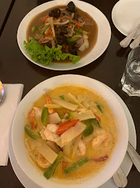 Soupe du Restaurant thaï Pong Crabe à Paris - n°7