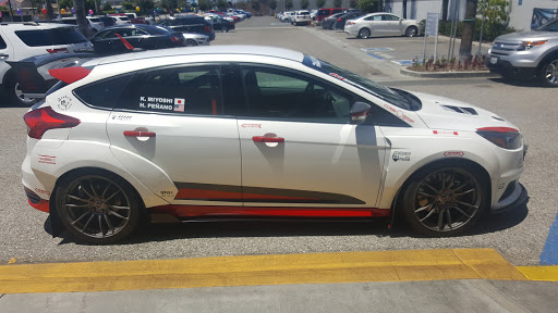 Ford Dealer «AutoNation Ford Torrance», reviews and photos, 3111 Pacific Coast Hwy, Torrance, CA 90505, USA