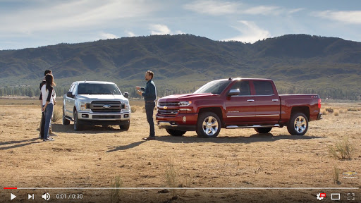 Chevrolet Dealer «Ourisman Chevrolet of Bowie», reviews and photos, 16610 Governor Bridge Rd, Bowie, MD 20716, USA