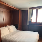 Photo n°4 de l'avis de Ulrike. fait le 04/12/2021 à 06:21 sur le  Hotel Bucintoro à Venice