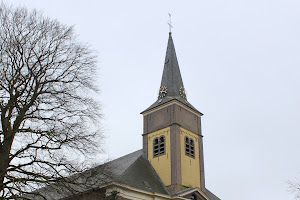 H. Antonius Abt Kerk