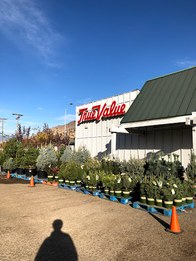 Lake Isabella True Value, 6050 Lake Isabella Blvd, Lake Isabella, CA 93240, USA, 