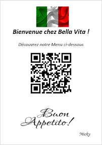 Photos du propriétaire du Pizzeria Bella Vita à Champigny-sur-Marne - n°18