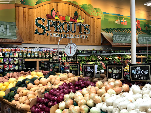 Health Food Store «Sprouts Farmers Market», reviews and photos, 110 W Sandy Lake Rd, Coppell, TX 75019, USA