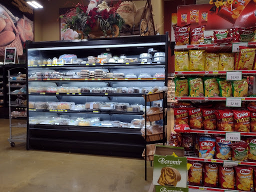 Grocery Store «Shop & Save Market», reviews and photos, 8847 Harlem Ave, Bridgeview, IL 60455, USA