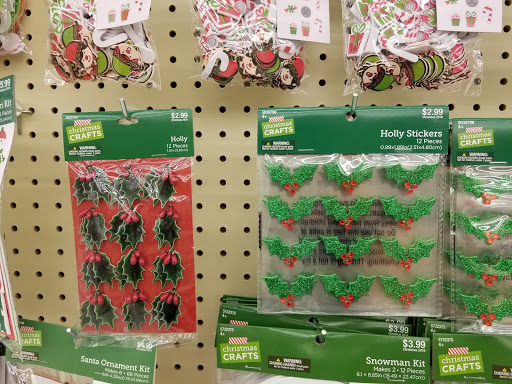 Craft Store «Hobby Lobby», reviews and photos, 933 TX-80, San Marcos, TX 78666, USA