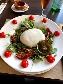 Plats et boissons du Restaurant italien Le Venise à Fontenay-sous-Bois - n°14