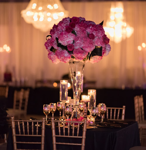 Wedding Service «Nissi Couture Weddings-Florals-Events», reviews and photos, 3656 Government Blvd a, Mobile, AL 36693, USA