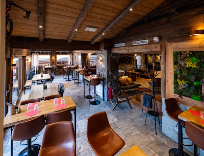 Alpes Aventures La Clusaz - Bistro, vélo & co ! à La Clusaz