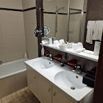 Photo n°3 de l'avis de Steffen.f fait le 26/07/2022 à 19:26 sur le  Schlosshotel Weilburg à Weilburg