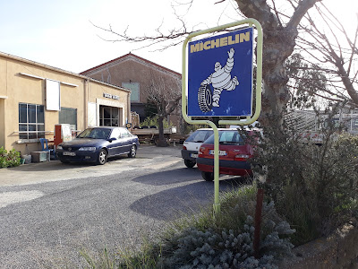 Galindo Jean-Louis à Saint-André-de-Roquelongue