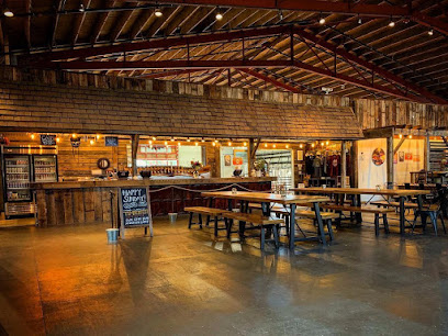 Timberyard Brewing Company