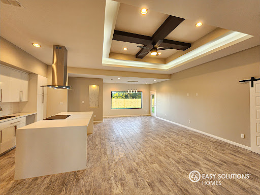 Credit Counseling Service «Easy Solutions for Credit Repair & Financial Goals», reviews and photos