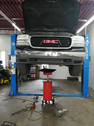 Transmission Shop «AAMCO Transmissions & Total Car Care», reviews and photos, 10 Witmer Rd, Lancaster, PA 17602, USA