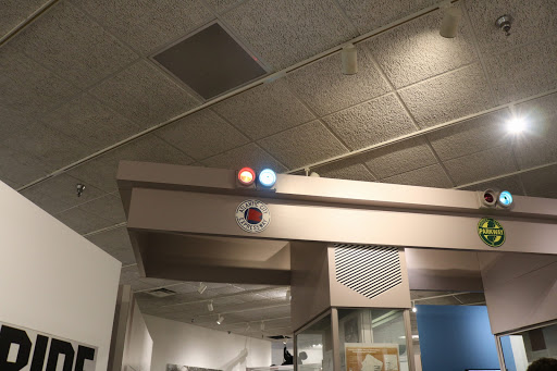 Museum «New Jersey State Police Museum», reviews and photos, 1040 River Rd, Ewing Township, NJ 08628, USA