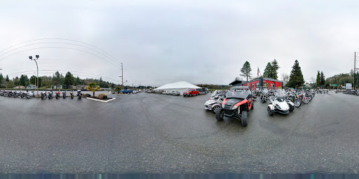 Motorcycle Dealer «Peninsula Moto Group», reviews and photos, 3450 WA-16, Bremerton, WA 98312, USA