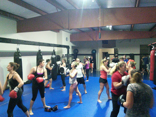 Kickboxing School «Pit.Fit», reviews and photos, 1257 Laurel Ln, San Luis Obispo, CA 93401, USA