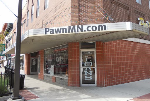 Pawn Shop «Pawn Minnesota», reviews and photos, 230 Central Ave N, Faribault, MN 55021, USA
