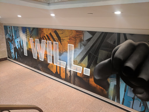 Clothing Store «Under Armour Brand House», reviews and photos, 1201 Woodward Ave, Detroit, MI 48226, USA