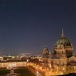 Photo n°2 de l'avis de Eugénia.i fait le 02/11/2022 à 19:05 sur le  Humboldt Forum à Berlin