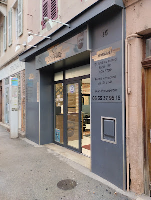 Raf'coiffure à Mâcon