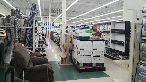 Discount Store «Big Lots», reviews and photos, 4601 NE Sunset Blvd, Renton, WA 98059, USA