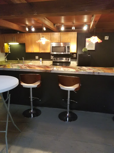 Art Gallery «Bisong Art Gallery», reviews and photos, 1305 Sterrett St, Houston, TX 77002, USA