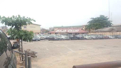 Ikeja Club, 23 Awolowo Road, Ikeja, Nigeria, Health Club, state Lagos