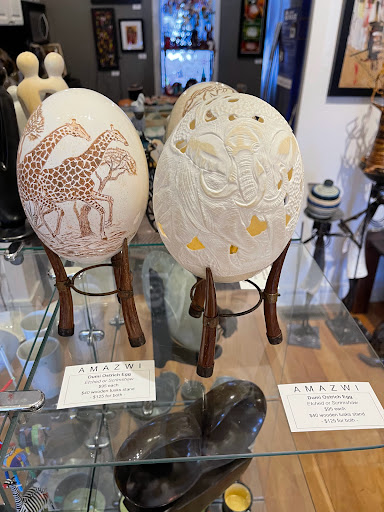 Art Gallery «Amazwi Contemporary Art», reviews and photos, 249 Culver St, Saugatuck, MI 49453, USA