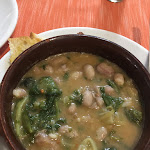 Photo n°1 de l'avis de Adwait.a fait le 10/10/2019 à 11:15 sur le  Ristorante Pizzeria DA GIGINO à San Lazzaro