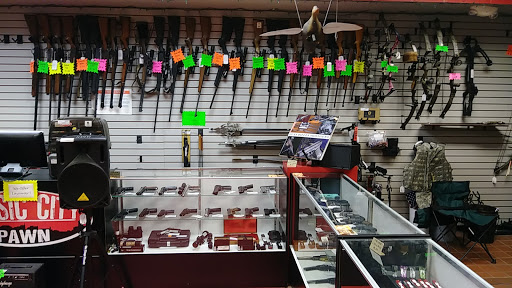 Pawn Shop «Music City Pawn», reviews and photos, 3930 Lebanon Pike, Hermitage, TN 37076, USA