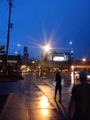 Live Music Venue «The Intersection», reviews and photos, 133 Grandville Ave SW, Grand Rapids, MI 49503, USA