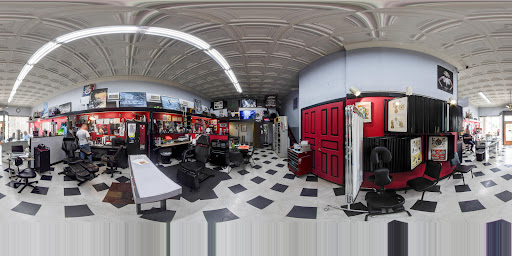Explore good tattoo ideas for half sleeve, creative tattoo ideas in Waynesboro, available at Extreme Expressions