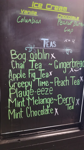 Coffee Store «Coffee Shop of Horrors», reviews and photos, 16937 Lakeside Dr, Montverde, FL 34756, USA