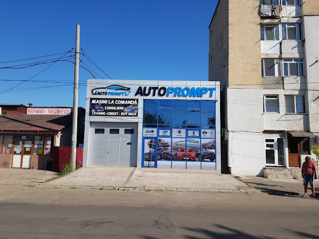 Auto Prompt - Dealer Auto