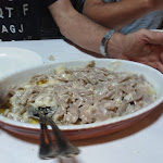 Photo n°2 de l'avis de Miriam.i fait le 21/08/2019 à 19:01 sur le  Ristorante Piscè à Villa di Tirano