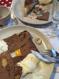 Gâteau du Crêperie Le Grenier à Crêpes - Crêperie à Caen - n°3