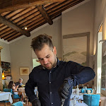 Photo n°1 de l'avis de Franco.a fait le 22/08/2023 à 20:39 sur le  Il Celliere a Castagnoli à Castagnoli