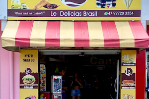Le Delicias Brasil image