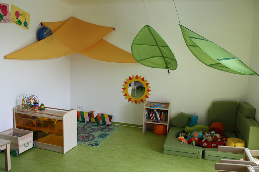Internationaler Kindergarten MULTI LINGUA