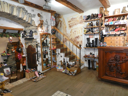 Chaussures La Galoche à Bourg-Saint-Maurice