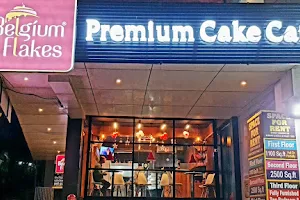 Belgium Flakes ,a Premium Cake Cafe in Piravom image