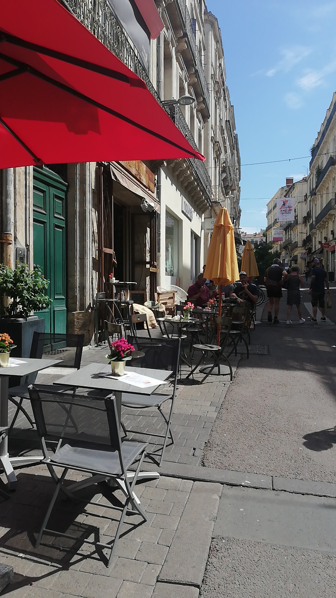 Photo n° 1 de l'avis de Louise-Marie. fait le 18/06/2019 à 09:33