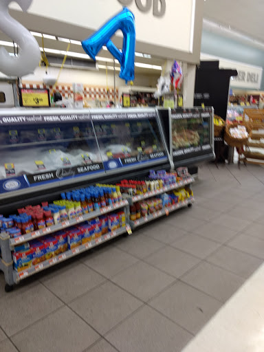 Grocery Store «ACME Markets», reviews and photos, 5100 Wellington Ave, Ventnor City, NJ 08406, USA