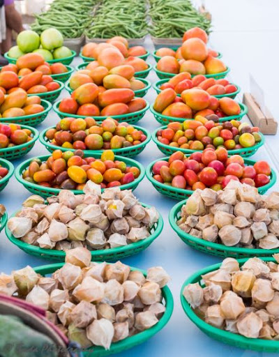 Produce Market «Maple Grove Farmers Market», reviews and photos, 12951 Weaver Lake Rd, Maple Grove, MN 55369, USA