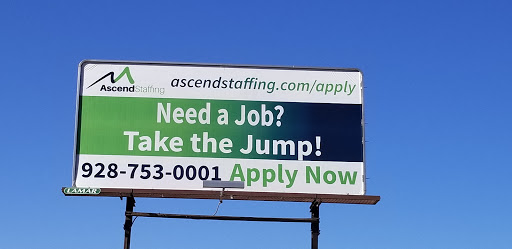 Employment Agency «1-Call Staffing», reviews and photos, 112 N 8th St, Kingman, AZ 86401, USA