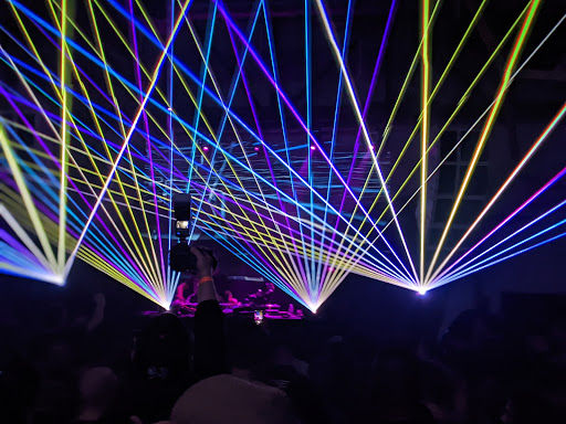 Night Club «Holocene», reviews and photos, 1001 SE Morrison St, Portland, OR 97214, USA