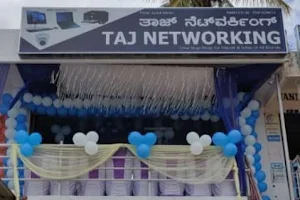 Taj Networking image