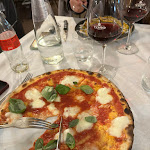 Photo n°5 de l'avis de Andrea.o fait le 01/05/2023 à 03:13 sur le  La Mangiatoia à Rome