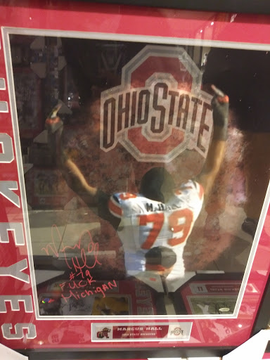 Shopping Mall «The Mall at Tuttle Crossing», reviews and photos, 5043 Tuttle Crossing Blvd, Dublin, OH 43016, USA